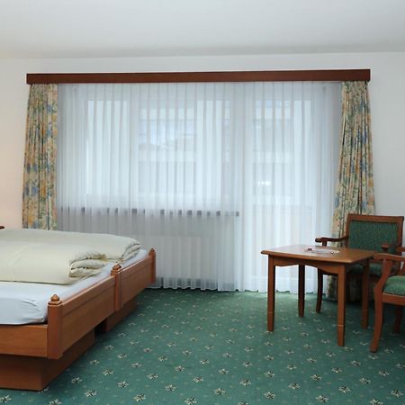 Hotel Tannenboden - Steinbock Flumserberg ห้อง รูปภาพ