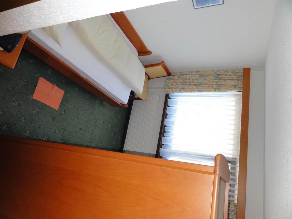 Hotel Tannenboden - Steinbock Flumserberg ภายนอก รูปภาพ