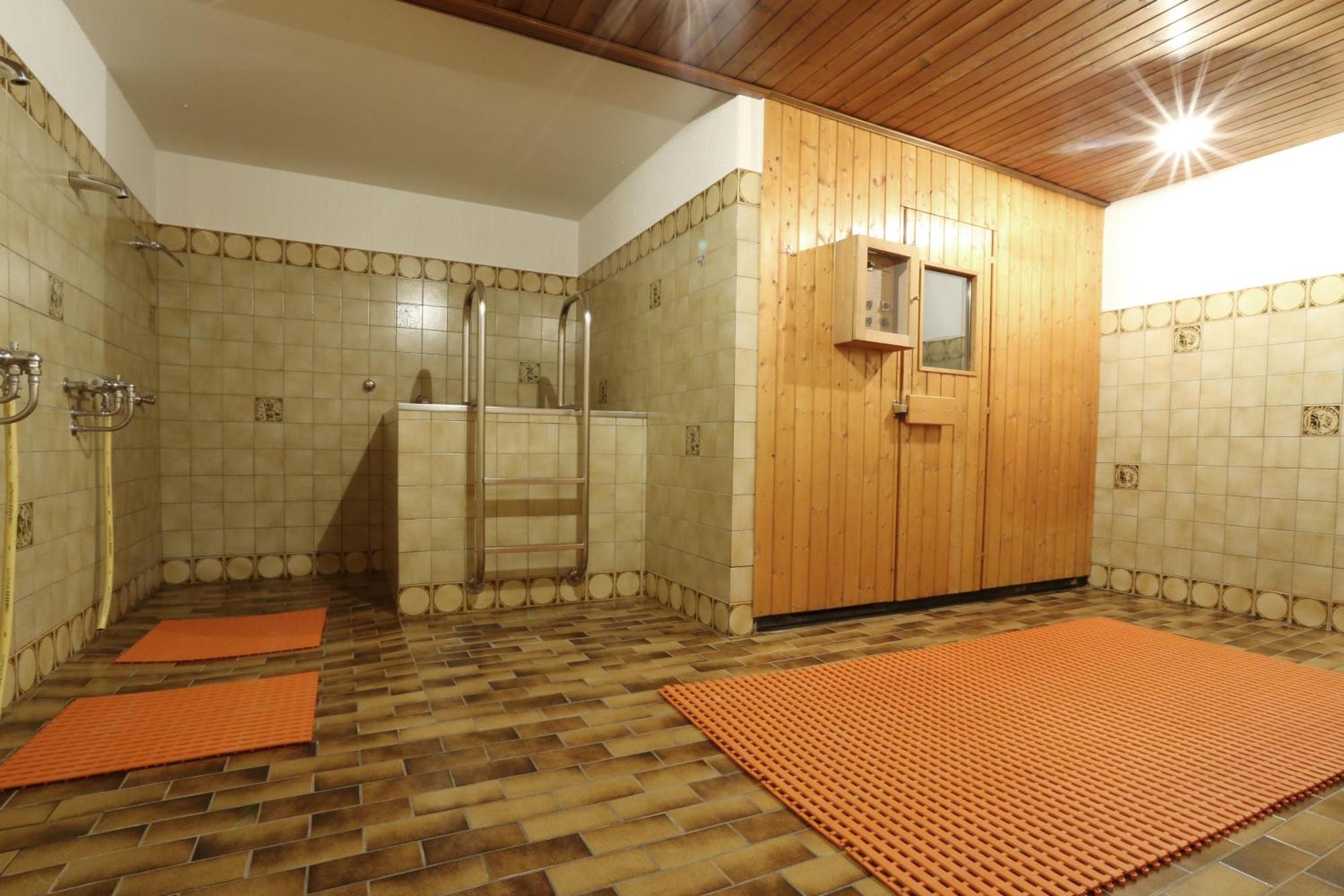 Hotel Tannenboden - Steinbock Flumserberg ภายนอก รูปภาพ